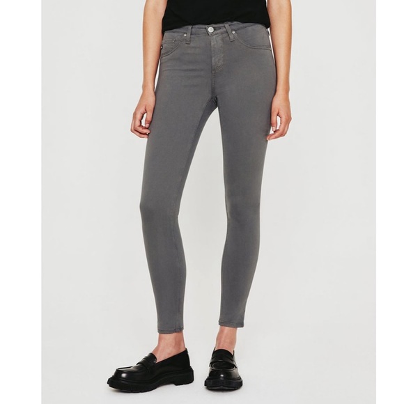 Adriano Goldschmied Jeans - Picture 1 of 10